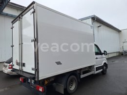 Інтернет-аукціон: VOLKSWAGEN  CRAFTER