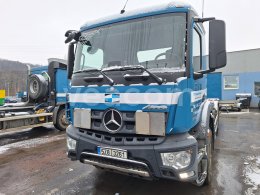 Online-Versteigerung: MB  AROCS 2643 6X4