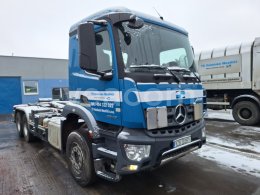 Online-Versteigerung: MB  AROCS 2643 6X4