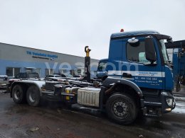 Online-Versteigerung: MB  AROCS 2643 6X4