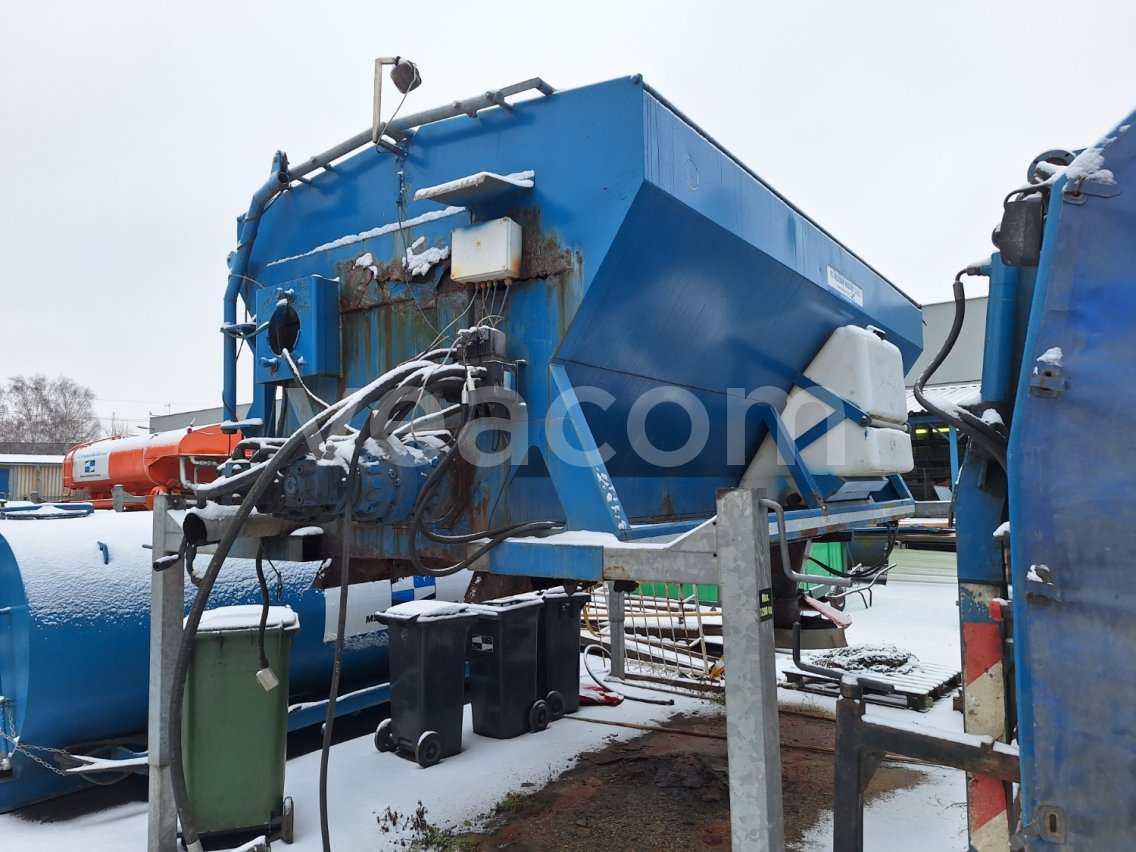 Online-Versteigerung: KOBIT  SYKO 5 H