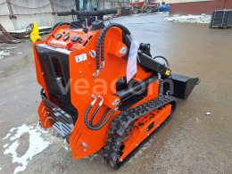 Online aukce:   MMS MS 36C