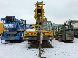 Інтернет-аукціон: TEREX  ATT 300/2 4X4