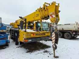 Інтернет-аукціон: TEREX  ATT 300/2 4X4