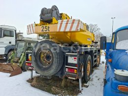Інтернет-аукціон: TEREX  ATT 300/2 4X4