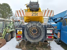 Інтернет-аукціон: TEREX  ATT 300/2 4X4