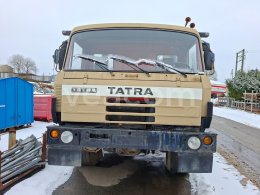 Інтернет-аукціон: TATRA  T815 4X4.1 + HR