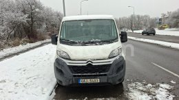 Інтернет-аукціон: CITRÖEN  JUMPER