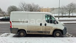 Інтернет-аукціон: CITRÖEN  JUMPER