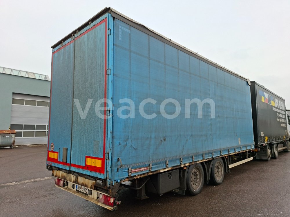 Інтернет-аукціон: HANGLER  2 ZAL 18