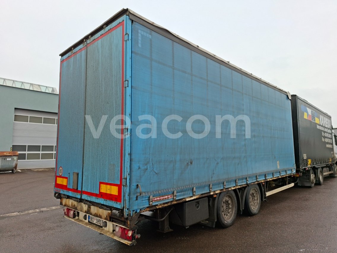 Інтернет-аукціон: HANGLER  2 ZAL 18