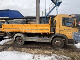 Online-Versteigerung: MERCEDES-BENZ ATEGO 1222K