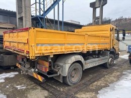 Online-Versteigerung: MERCEDES-BENZ ATEGO 1222K