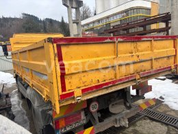 Online-Versteigerung: MERCEDES-BENZ ATEGO 1222K