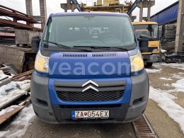 Online-Versteigerung: CITRÖEN  JUMPER