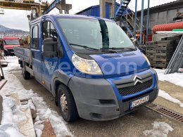 Online-Versteigerung: CITRÖEN  JUMPER