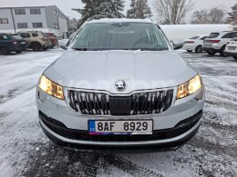 Інтернет-аукціон: ŠKODA  KAROQ 4X4
