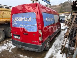 Online-Versteigerung: OPEL  MOVANO