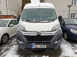 Інтернет-аукціон: CITRÖEN  JUMPER