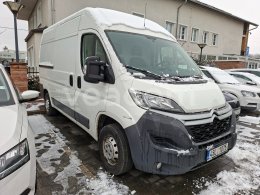 Інтернет-аукціон: CITRÖEN  JUMPER