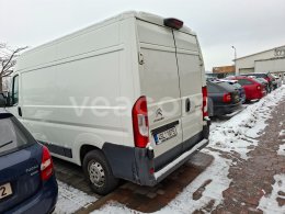 Інтернет-аукціон: CITRÖEN  JUMPER