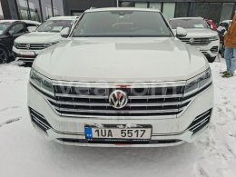 Інтернет-аукціон: VOLKSWAGEN  TOUAREG 4X4