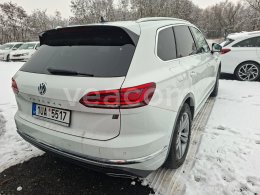 Інтернет-аукціон: VOLKSWAGEN  TOUAREG 4X4