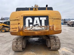 Інтернет-аукціон: CATERPILLAR  323 D