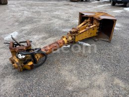 Online aukce:  SMP DRAPÁK