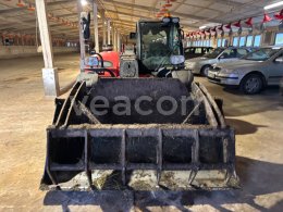 Online aukce: MANITOU  MLT 625 H 75K