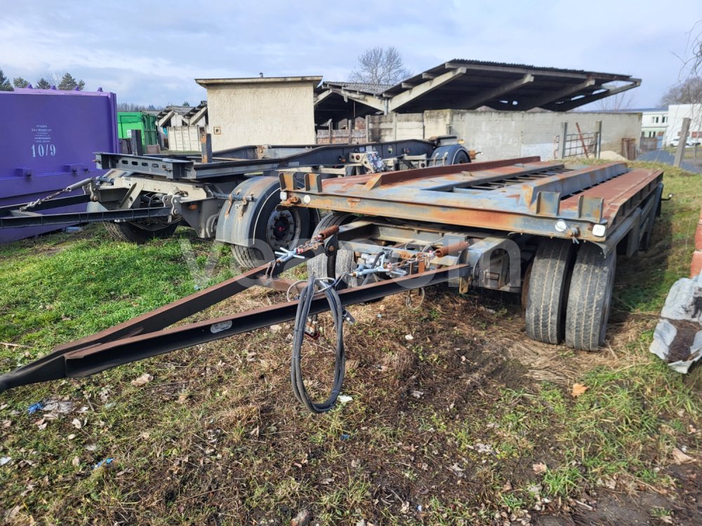 Online árverés:  LENHARDT VTP-14