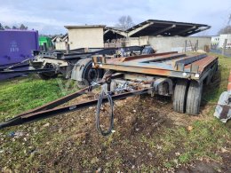 Online aukce:  LENHARDT VTP-14