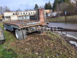 Online aukce:   LENHARDT VTP-14