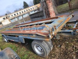 Online aukce:   LENHARDT VTP-14