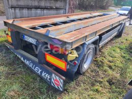 Online aukce:   LENHARDT VTP-14