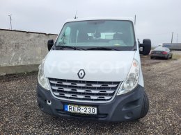 Online aukce: RENAULT Master 
