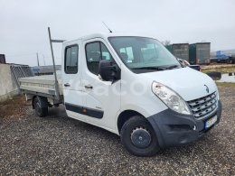 Online aukce: RENAULT Master 
