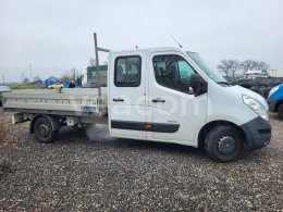 Online aukce: RENAULT Master 