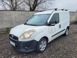 Online aukce: FIAT  DOBLO