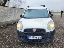 Online aukce: FIAT  DOBLO