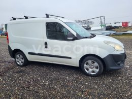 Online aukce: FIAT  DOBLO