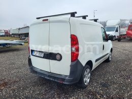 Online aukce: FIAT  DOBLO