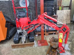 Online aukce: YANMAR  SV05