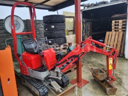 Інтернет-аукціон: YANMAR  SV08