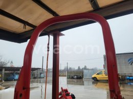 Інтернет-аукціон: YANMAR  SV08