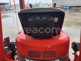 Інтернет-аукціон: YANMAR  SV08