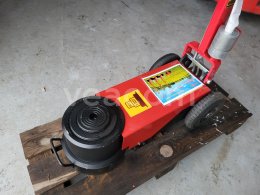 Online aukce:  ZVOX JB120T-2