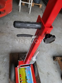 Інтернет-аукціон:   ZVOX JB120T-2