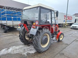 Інтернет-аукціон: ZETOR  6211
