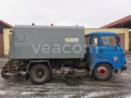 Online auction: AVIA  A 31.1K, S-01